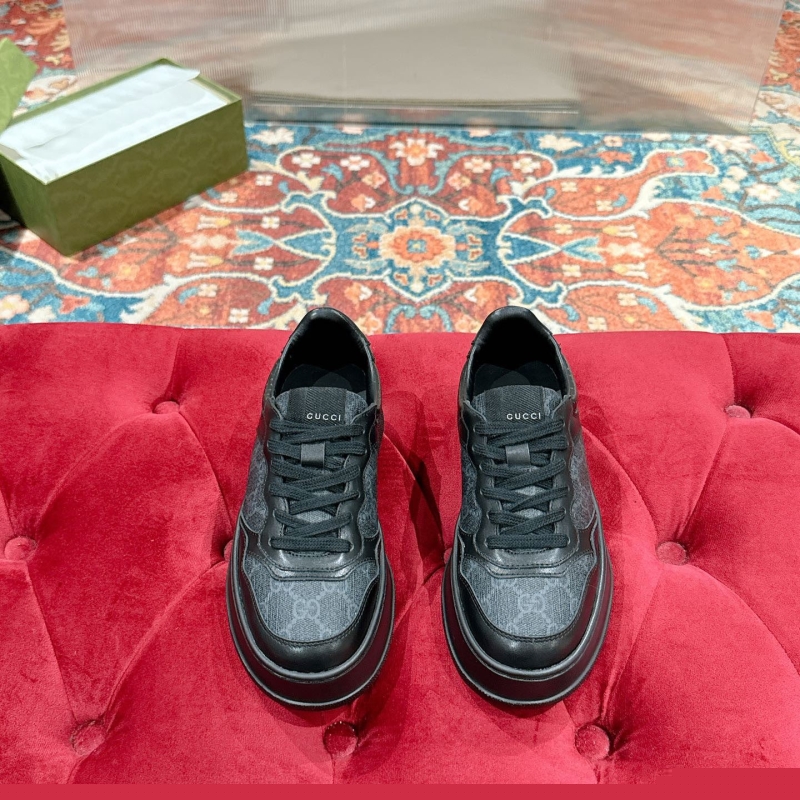 G*u*i sneakers